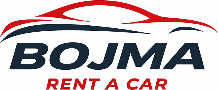 Bojma Rent a Car